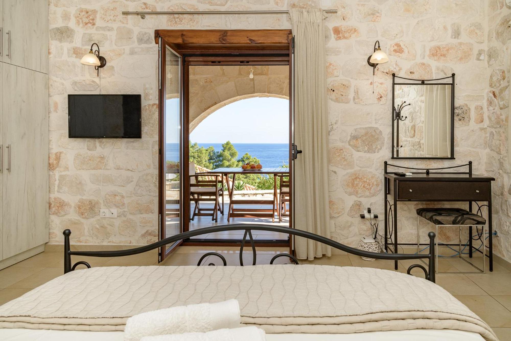 Mare Apartament *