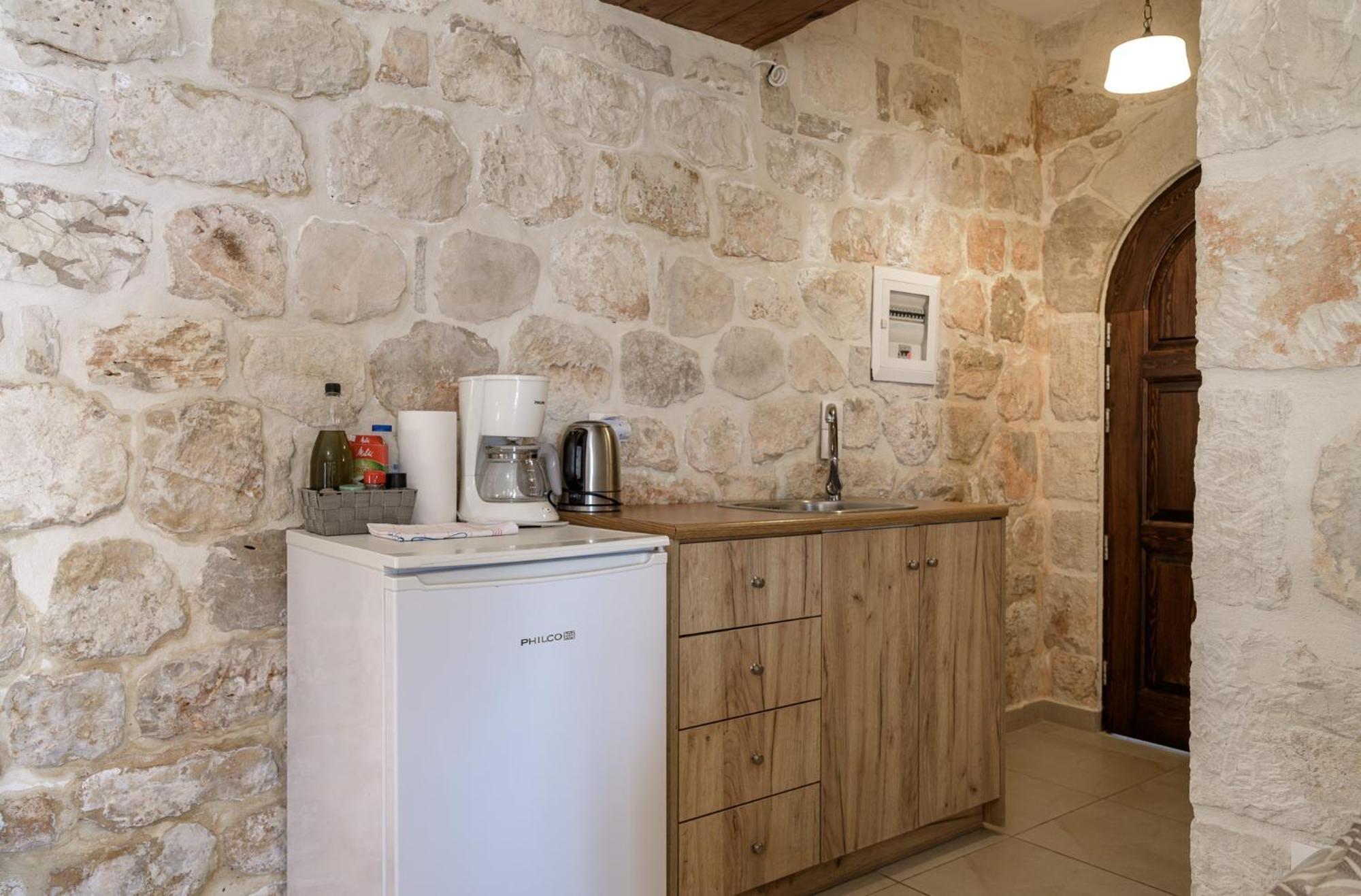 Mare Apartament Skinária