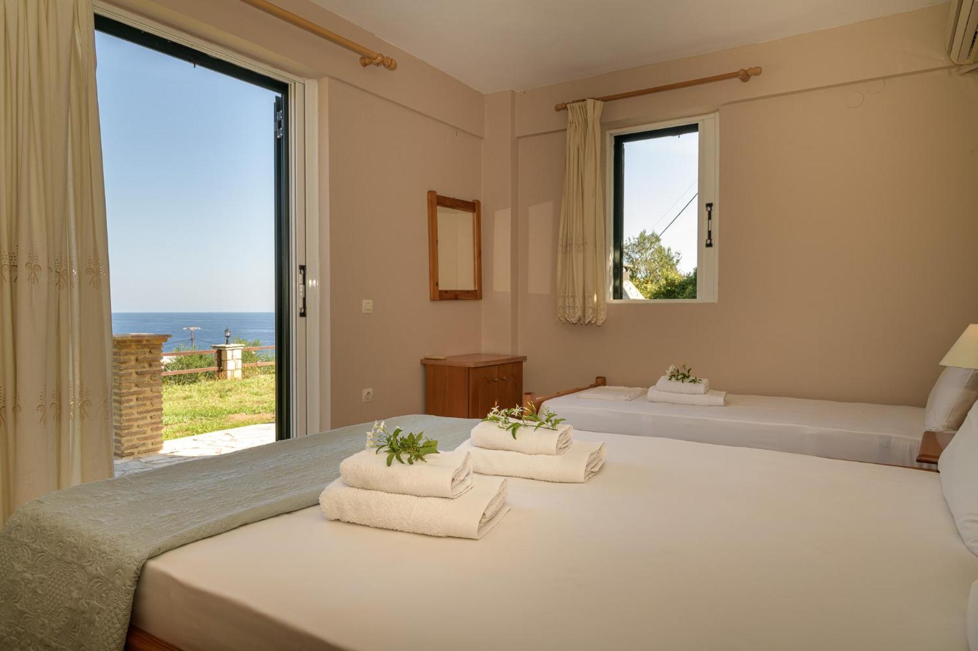 Apartament Mare *
