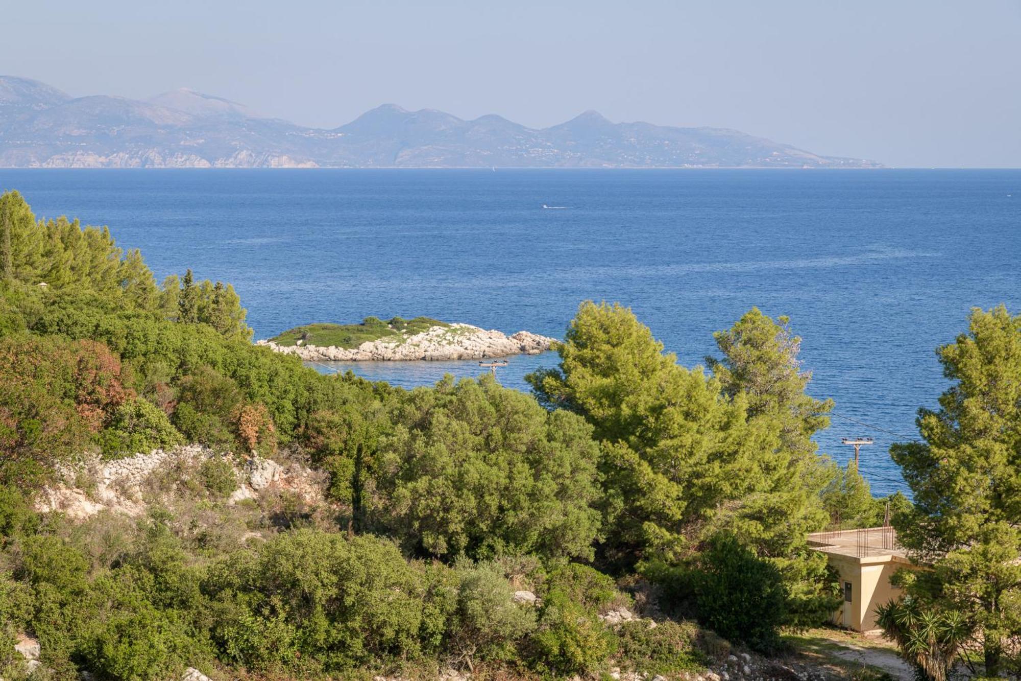 Mare Apartament Skinária