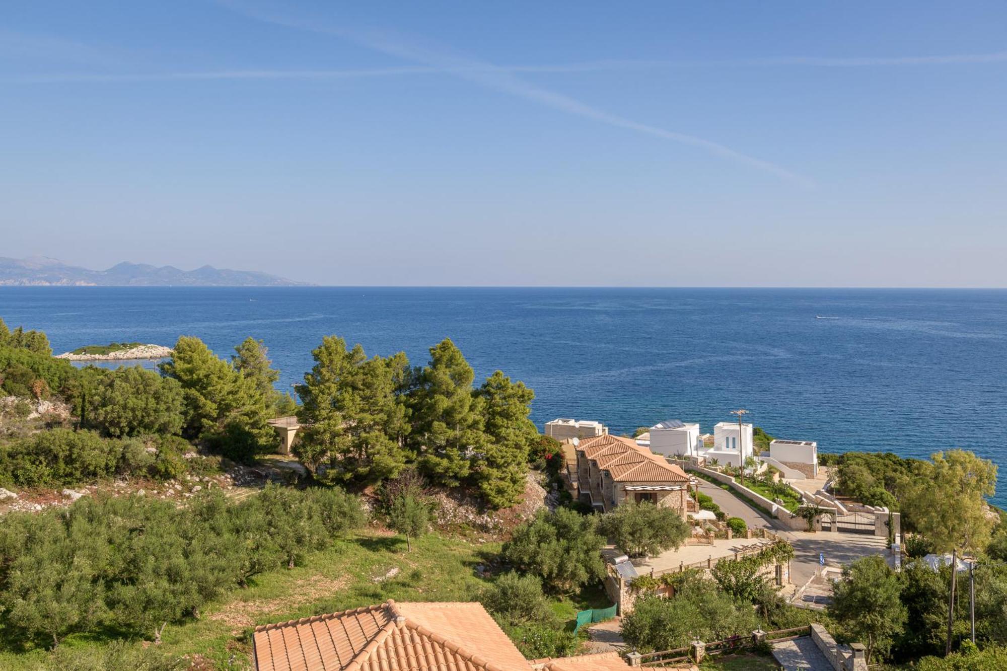 Apartament Mare *