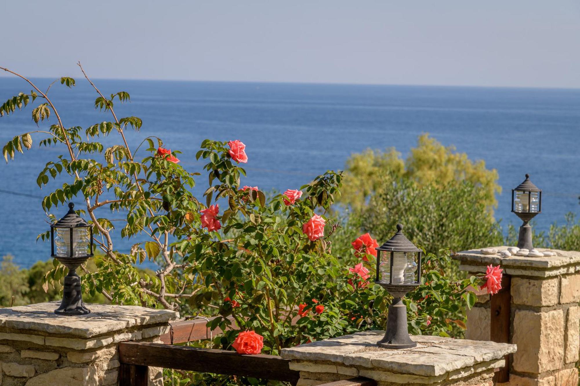 Mare Apartament Skinária