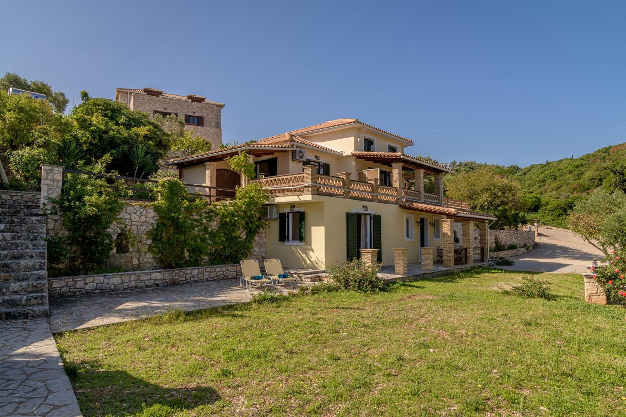 Apartament Mare