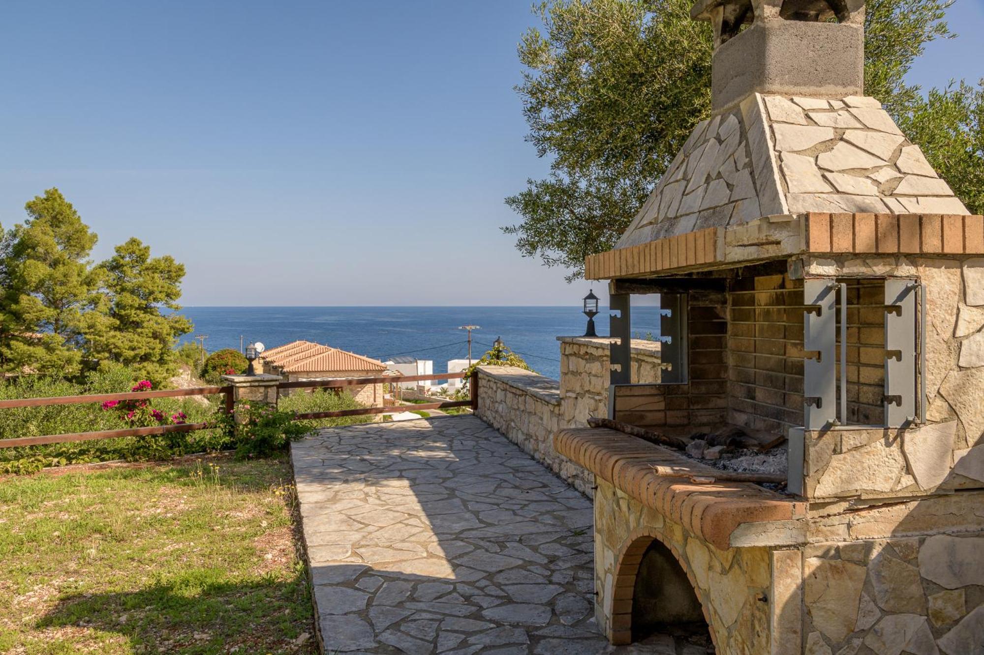 Mare Apartament Skinária
