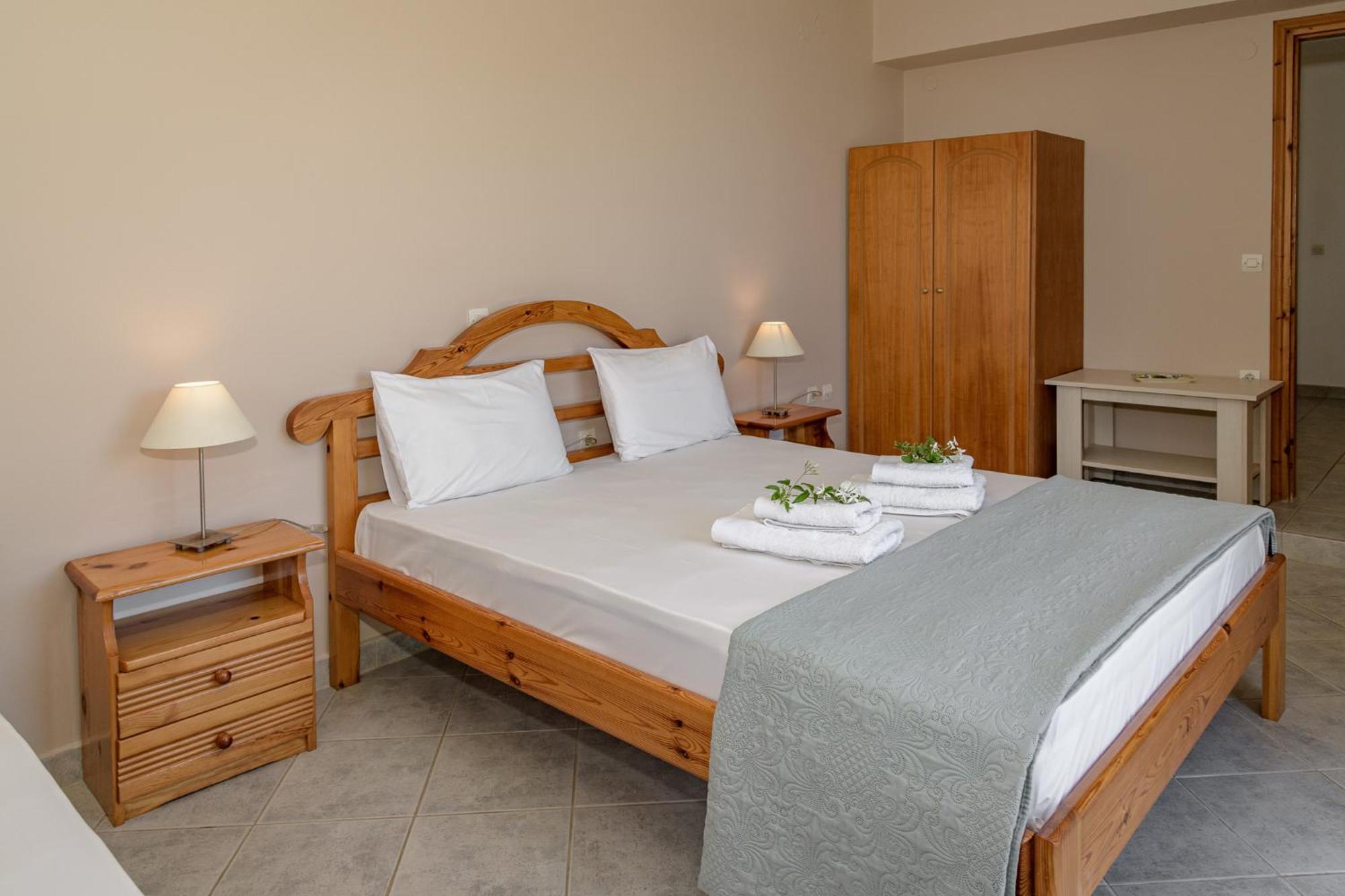Mare Apartament