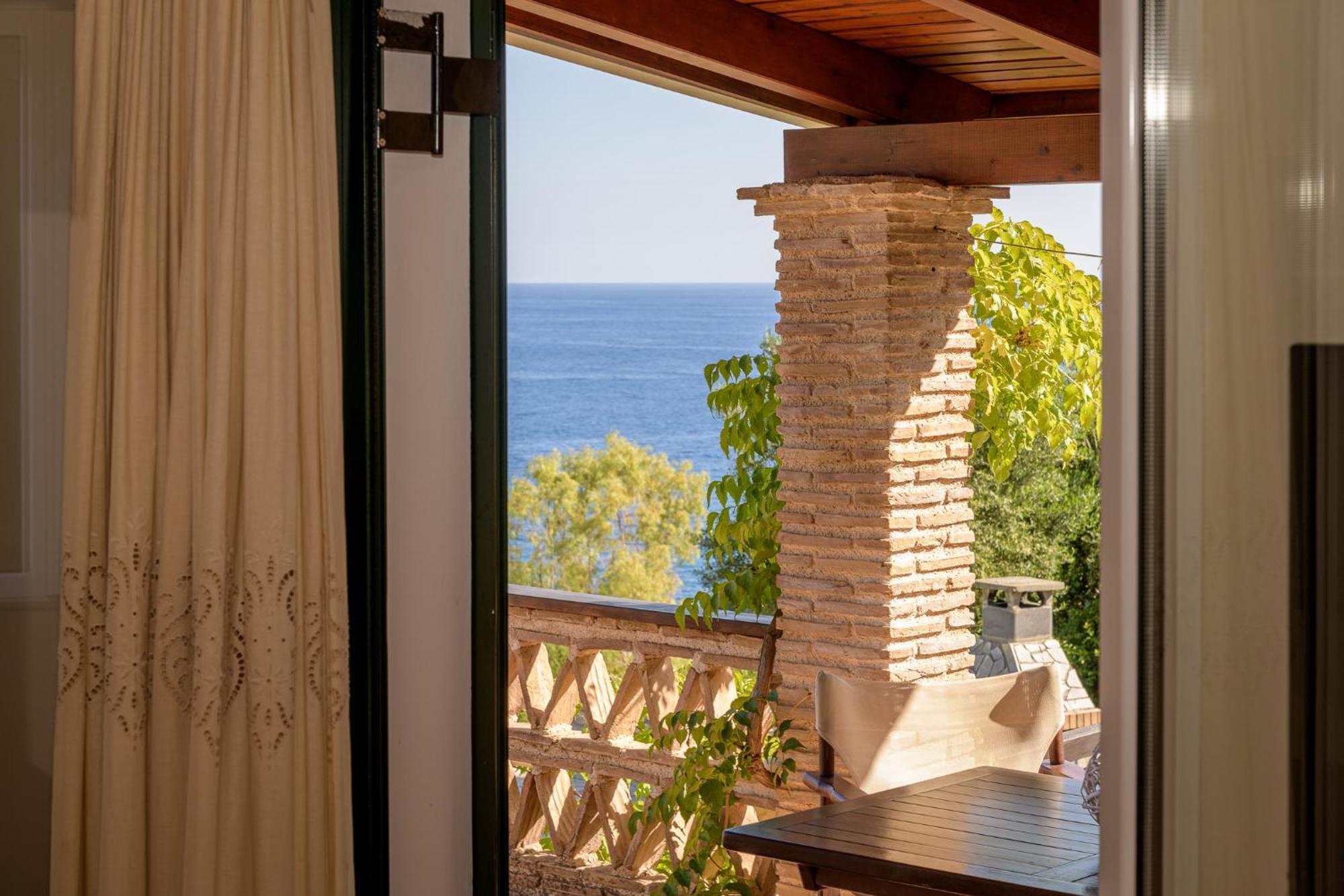 Apartament Mare *