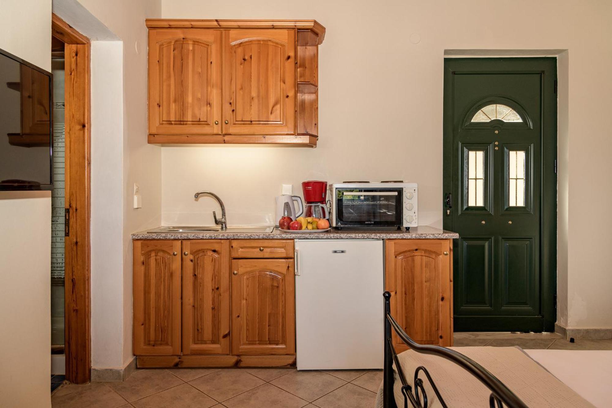 Mare Apartament *