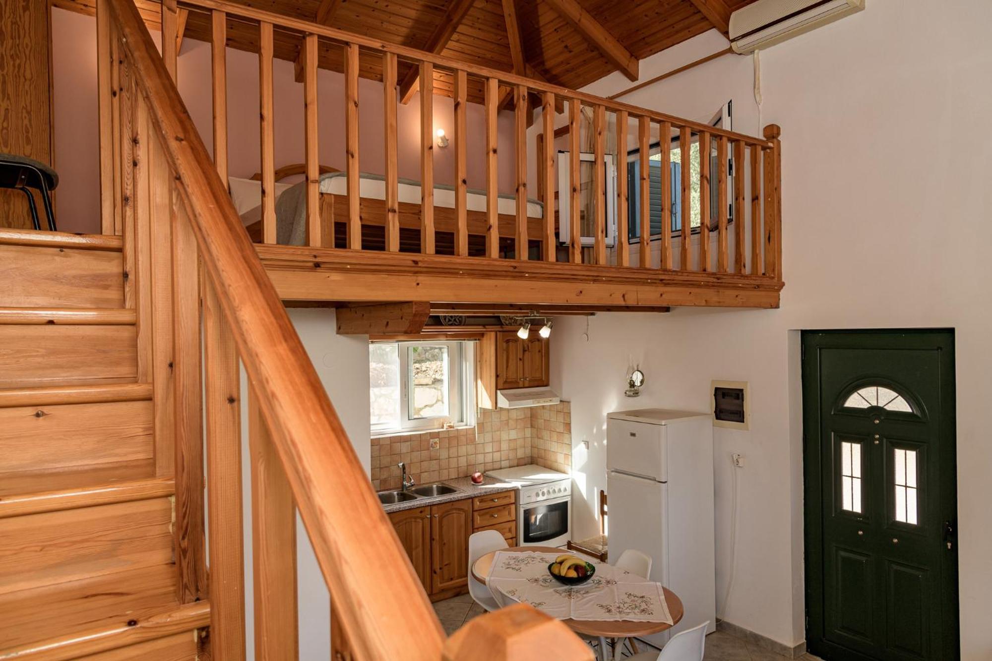 Apartament Mare *