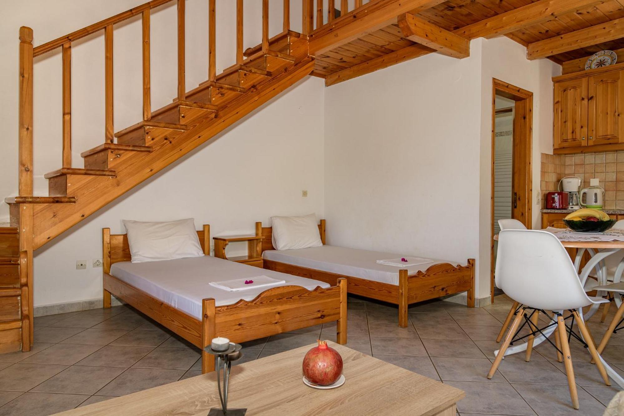 Apartament Mare